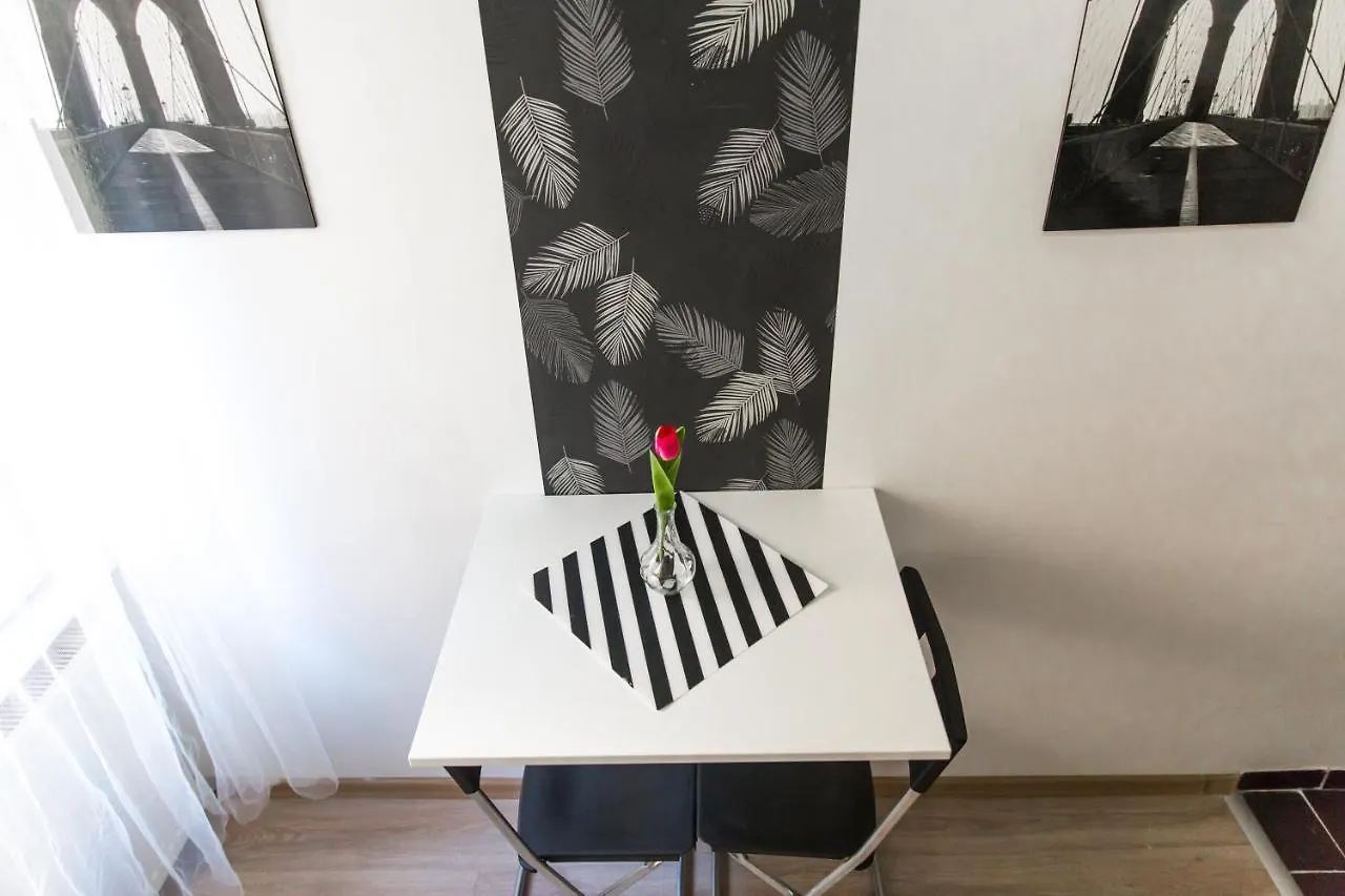 Apartmán Central Budget Lofts Budapešť