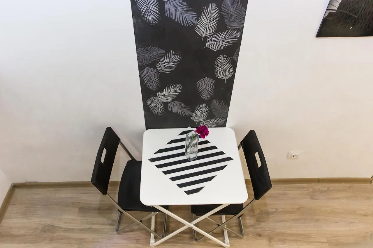 Apartmán Central Budget Lofts Budapešť